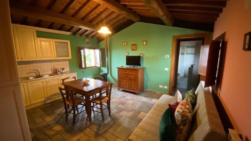 Foto Appartamento a Capraia e Limite di 56 m² con 2 locali in affitto