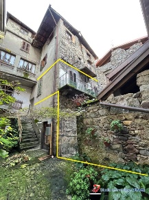 Foto Appartamento in Via Contrizio, Bienno Centro di 75 m² con 3 locali