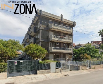 Foto Appartamento in Viale Checchia Rispoli, San Severo di 80 m² in vendita