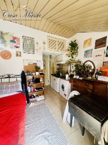 Foto Appartamento in via alfieri, Torino Piazza Solferino di 20 m²