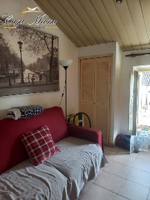 Foto Appartamento in via alfieri, Torino Piazza Solferino di 20 m²