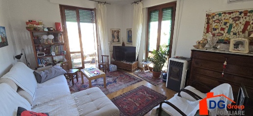 Foto Appartamento in Piazza della Repubblica, Alcamo Centro di 100 m²