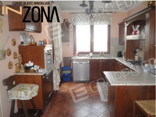 appartamento in vendita a Cerignola in zona Centro Città