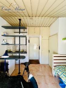 Foto Appartamento in via alfieri, Torino Piazza Solferino di 23 m²