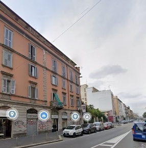 Foto Locale commerciale in Via Carlo Imbonati, Milano Dergano di 63 m²