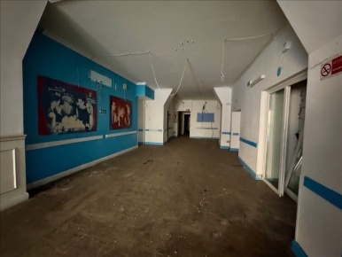 Foto Locale commerciale in VIA SAN GALLO, Firenze San Marco - SS Annunziata