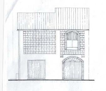 Foto Rustico in Via Sarzanese, Lucca di 85 m² con 4 locali in vendita