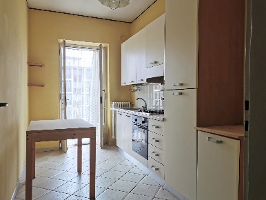 Foto Appartamento in via Des Geneys 15, Pinerolo Centro di 60 m² in affitto