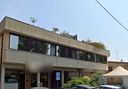 Foto Appartamento in Viale Marconi, Bastiglia di 99 m² con 4 locali