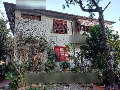 Foto Villa unifamiliare in Via per rosignano 2, Rosignano Marittimo Vada