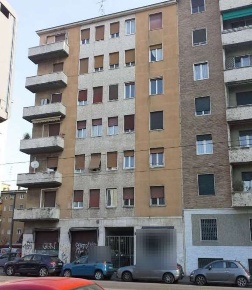 Foto Appartamento in Via Tito Livio, Milano Martini - Insubria di 59 m²