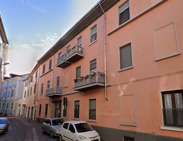 Foto Appartamento in Via Schiavina, Alessandria Borgo Rovereto - Piscina