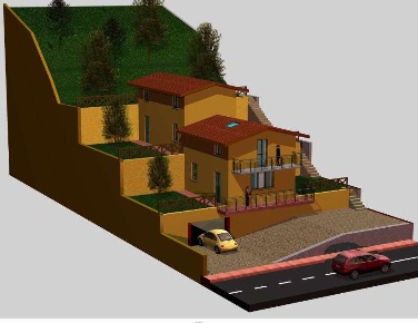 Foto Terreno edificabile in Via Gallileo Gallilei 58, Corciano Comparati