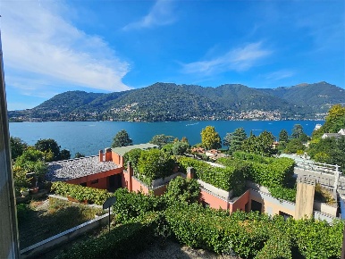 Foto Appartamento in frazione girola 12, Blevio di 172 m² con 3 locali