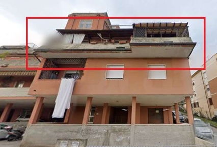 Foto Appartamento in Via Lazio, Sant'Elpidio a Mare Centro di 104 m²