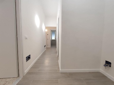 Foto Appartamento in Via Raffaele Balestra, Roma Monteverde Nuovo di 130 m²