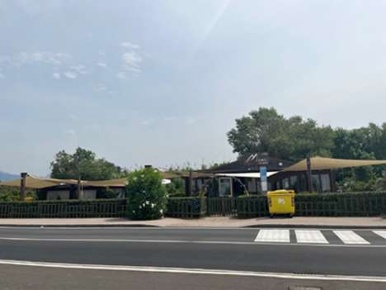 Foto Negozio in Viale Europa 37, Viareggio Darsena - Ex Campo di Aviazione