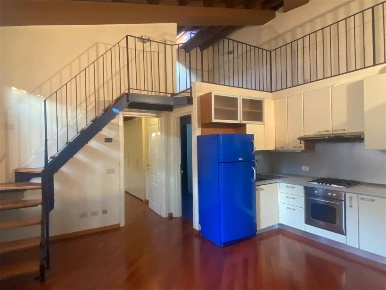 Foto Appartamento in Via Scalabrini, Piacenza Politecnico - Scalabrini