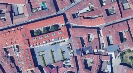 Foto Negozio in Via Dante Alighieri, Castelnuovo Scrivia Centro di 81 m²