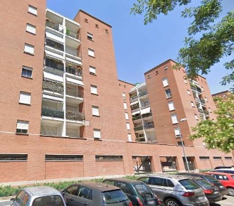 Foto Appartamento in Via Martesana, Vimodrone di 41 m² con 4 locali