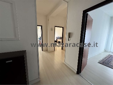 Foto Appartamento a Mazara del Vallo di 100 m² con 5 locali in vendita