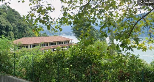 Foto Villa a schiera in Via IV Novembre  4, Tremezzina Tremezzo di 201 m²