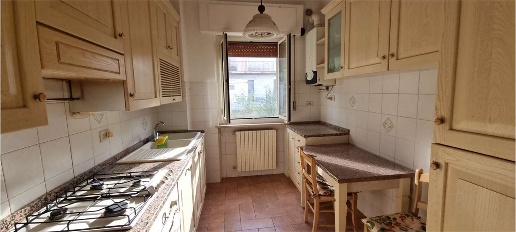 Foto Appartamento a Castel Viscardo di 70 m² con 4 locali in vendita
