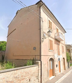 Foto Appartamento in Via Giuseppe Garibaldi, Ponzano di Fermo Centro