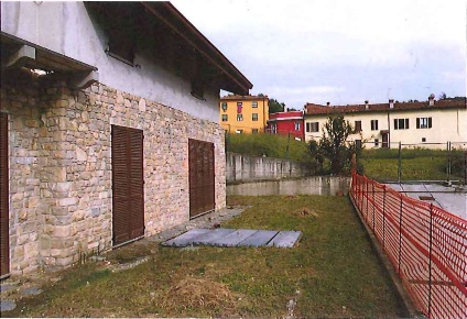 Foto Appartamento in Via Papa Giovanni XXIII, Caprino Bergamasco Caprino