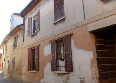 Foto Appartamento in Via Giovane Italia, Trezzo sull'Adda di 79 m²