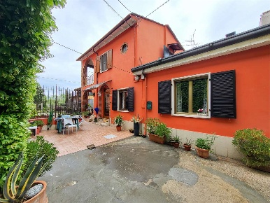 Foto Villa a schiera in Località Pigno 421, Villafranca di Verona di 250 m²