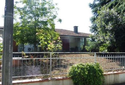 Foto Casa indipendente in Vicolo Monte Cervellino, Parma Corcagnano