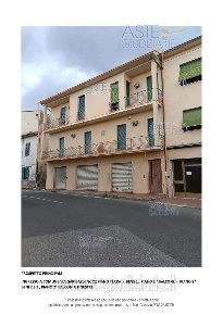 Foto Appartamento in Corso Garibaldi 22, Palaia Forcoli di 236 m²