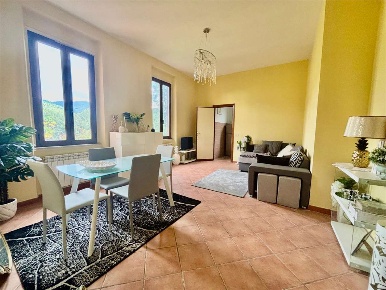 Foto Appartamento in VIA ARMANDO DIAZ 23, Fiuggi di 47 m² con 2 locali