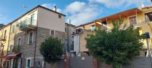 Foto Appartamento in Corso Vittorio Emanuele 26, Montecorice Agnone