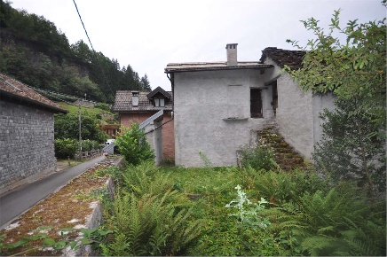 Foto Casa indipendente in Località Valleggio, Vanzone con San Carlo Vanzone