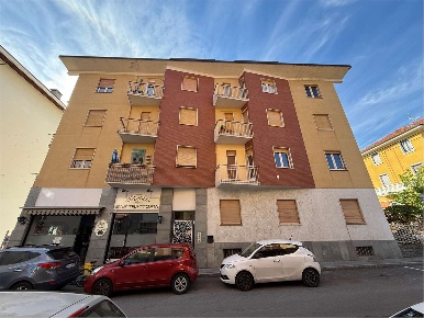 Foto Appartamento in Via Caduti per la Libertà 2, Torre Pellice Centro