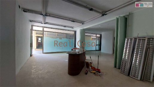 Foto Ufficio in Via Giardini  470, Modena San Faustino di 85 m² in vendita