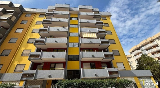 Foto Appartamento in via Gasparre 4, Noicattaro Centro di 105 m² in vendita
