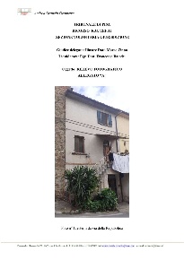 Foto Appartamento in Via della Repubblica 61, Chianni Centro di 100 m²