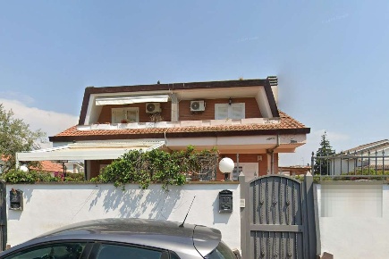 Foto Villa unifamiliare in Via Teramo, Ardea Nuova Florida di 106 m²