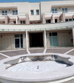 Foto Negozio in Via Fratelli Kennedy, San Leo Pietracuta di 144 m²