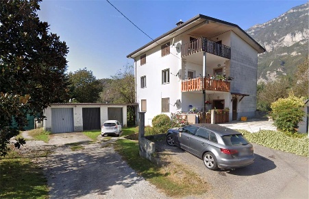 Foto Appartamento in Via Novelle 37, Esine Sacca di 106 m² con 3 locali