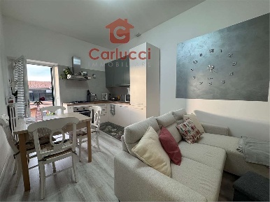 Foto Appartamento a Ponte Buggianese di 70 m² con 4 locali in vendita