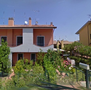 Foto Appartamento in Via Sardegna, San Costanzo Centro di 49 m² in vendita