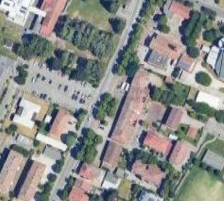 Foto Appartamento in Piazzale della Pieve, Forlì San Martino in Strada