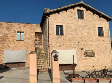 Foto Appartamento in Frazione contrada San Procolo, Monte Vidon Combatte