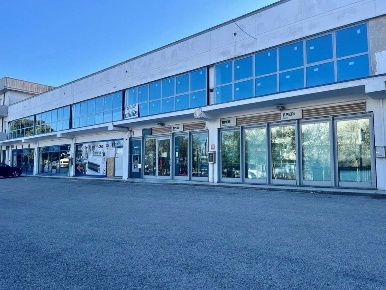 Foto Ufficio a Ancona di 212 m² con 1 locali in affitto