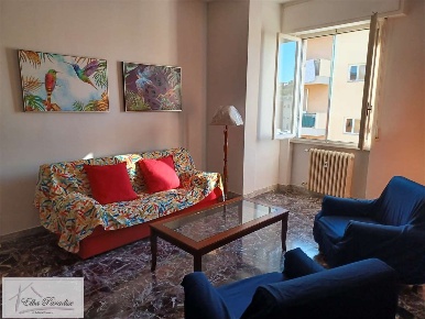 Foto Appartamento in Via Carducci snc, Portoferraio Centro di 100 m²
