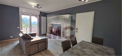 Foto Appartamento in Viale Resistenza 24/b, Rubiera Centro di 110 m²